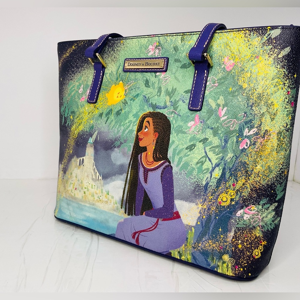 Dooney & Bourke Wish Purse